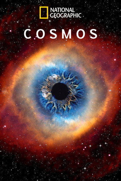 Cosmos. Una odisea en el espacio y tiempo
