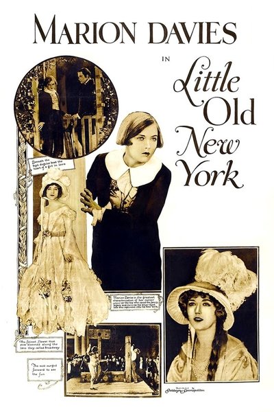 Watch Now!Little Old New York Movie Online 123Movies