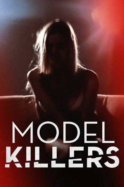 poster for Model Killers