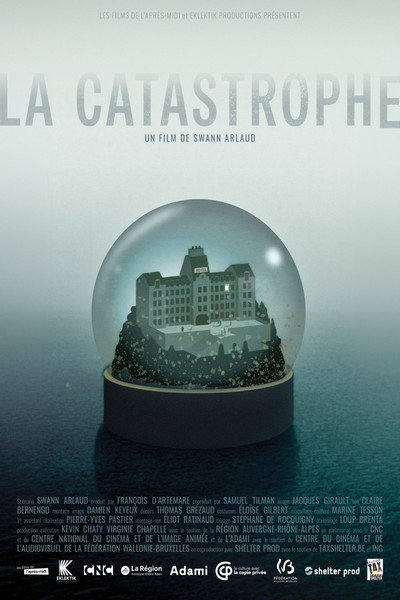 La Catastrophe