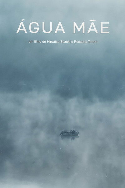 Poster do Filme Água Mãe
