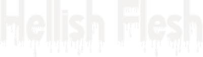 Hellish Flesh Logo