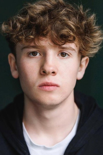 Will Bagnall