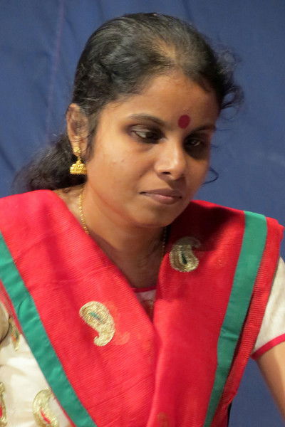 Imagem de Vaikom Vijayalakshmi