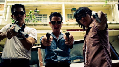 The Gangster (2012) Watch Online Free | ඔන්ලයින් බලන්න