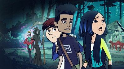 The Hollow (2018) Watch Online Free | ඔන්ලයින් බලන්න