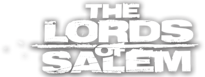 The Lords of Salem Logo