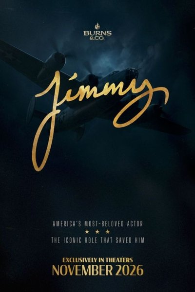 Jimmy