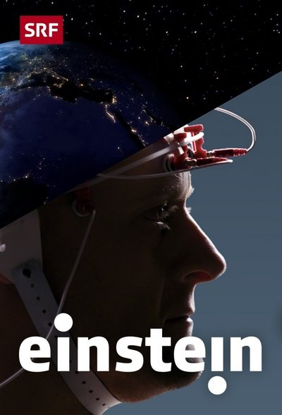 poster for Einstein