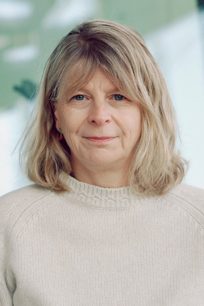 Sonia Kronlund