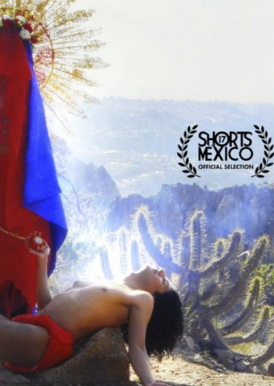 Poster do Filme Angelo