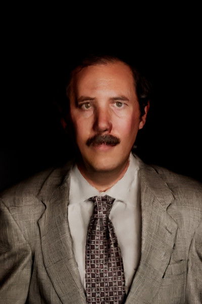 Imagem de Frank Hegyi