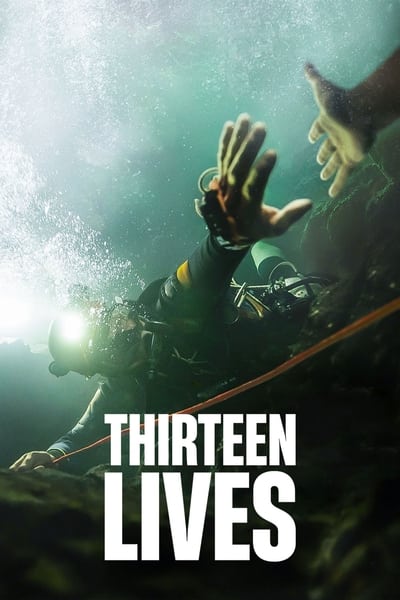 13 Sinh Mạng / Thirteen Lives