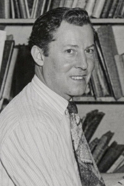 Tom Morrison