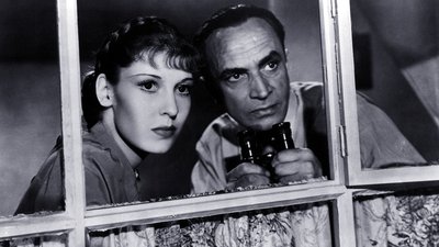 tv poster