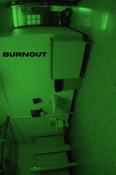 movie poster for Burnout