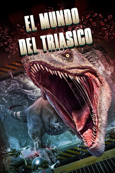 El Mundo del Triasico