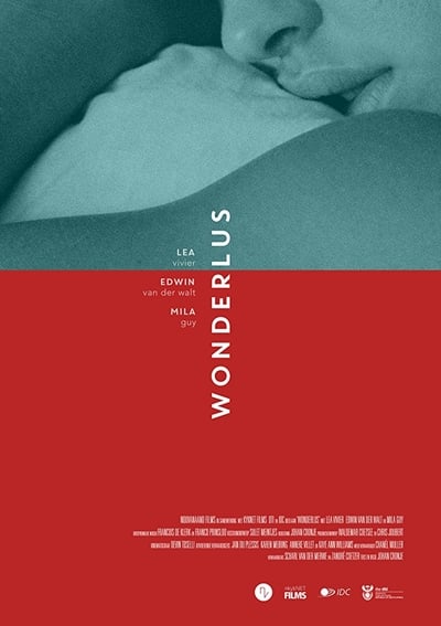 movie poster for Wonderlus