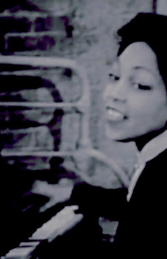 Poster do Filme Dispossessed Blues