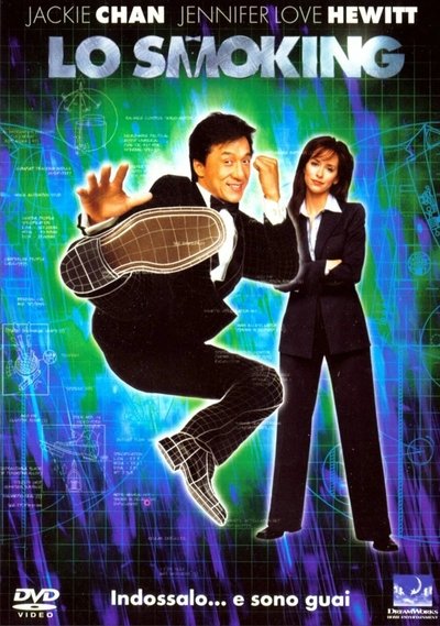 Lo smoking (2002)