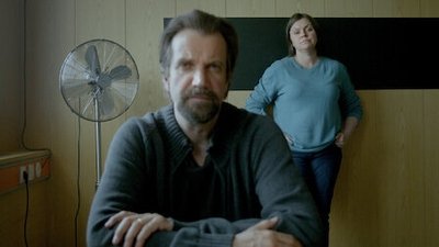 tv poster