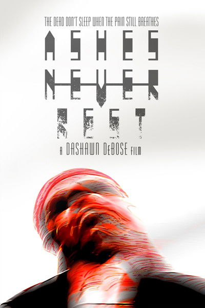 Poster do Filme Ashes Never Rest