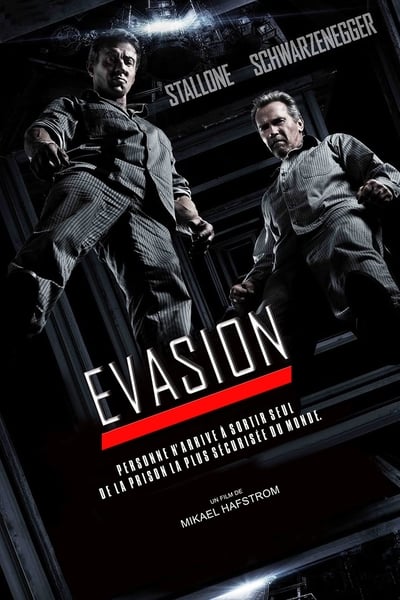 Évasion (2013)