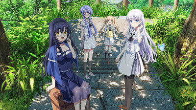Summer Pockets (2025) Watch Online Free | ඔන්ලයින් බලන්න