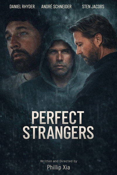 Perfect Strangers