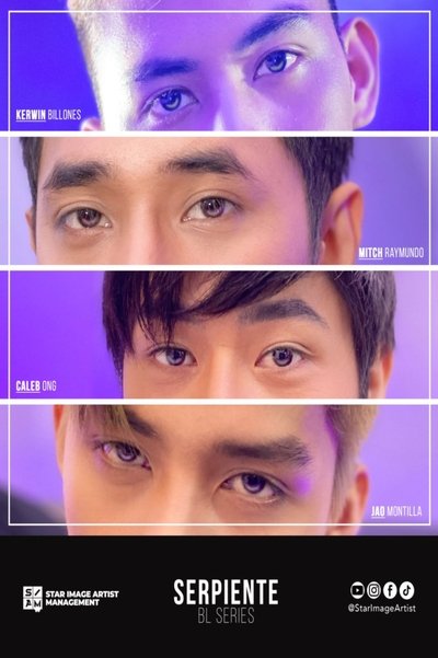 tv poster