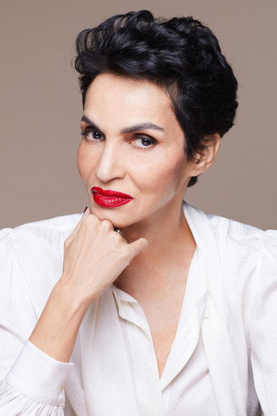 Farida Khelfa