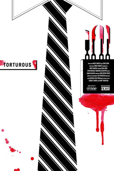 Poster do Filme Torturous