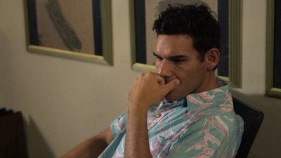 tv poster