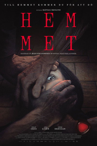 Poster do Filme Hemmet