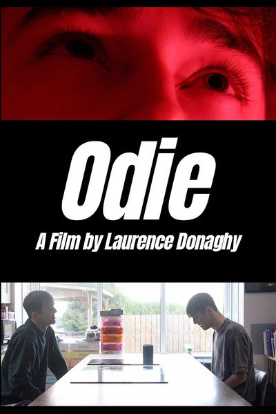 Odie