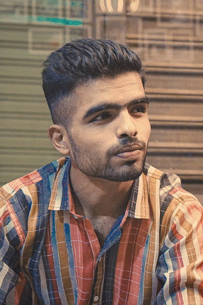 Imagem de Mohsin Zavi