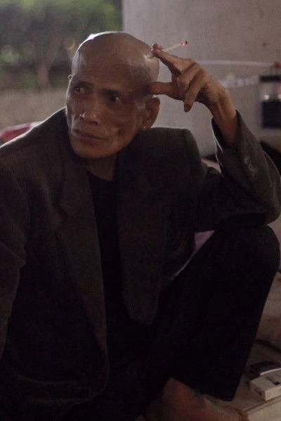 Poster do Filme 韋成奇