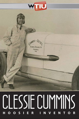 Poster do Filme Clessie Cummins: Hoosier Inventor