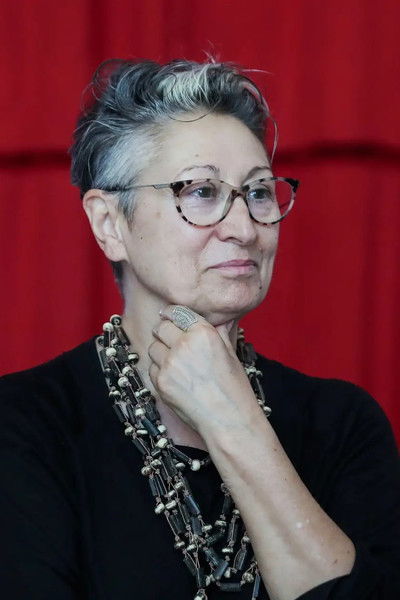 Poster do Filme Olga Roriz