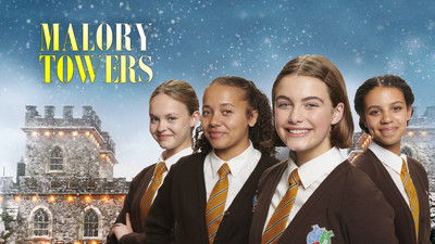 Malory Towers