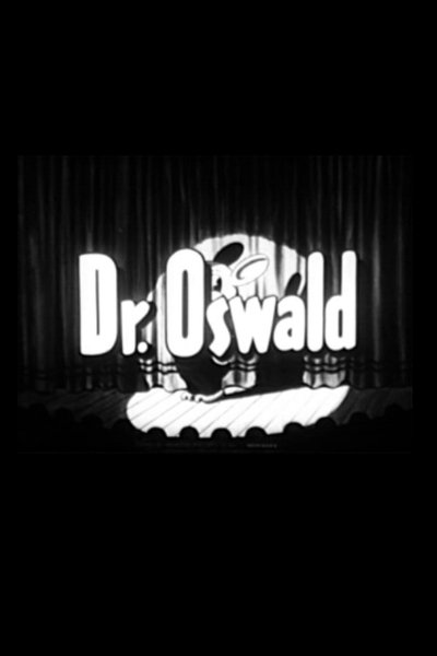 Poster do Filme Doctor Oswald