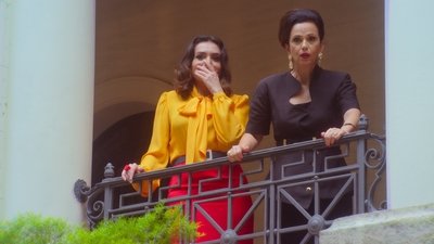 tv poster