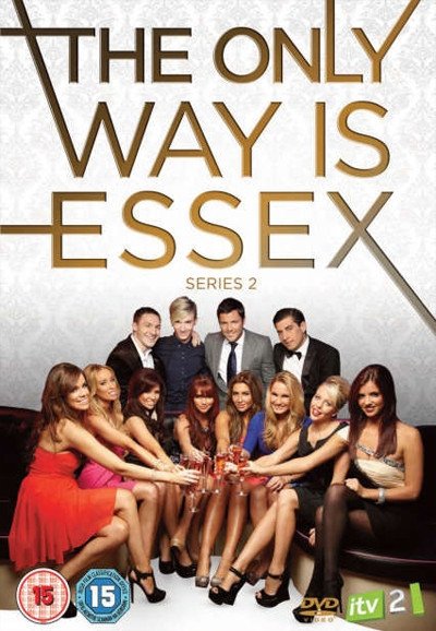 tv poster