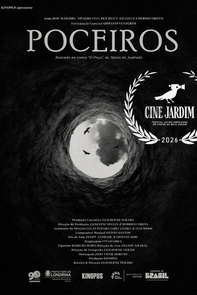 Poceiros