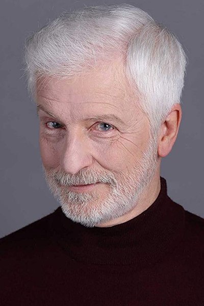 Photo de Doug Burch dans Elvis