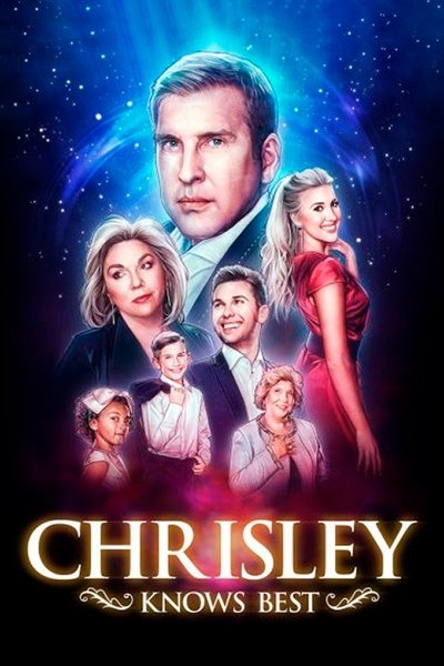 tv poster
