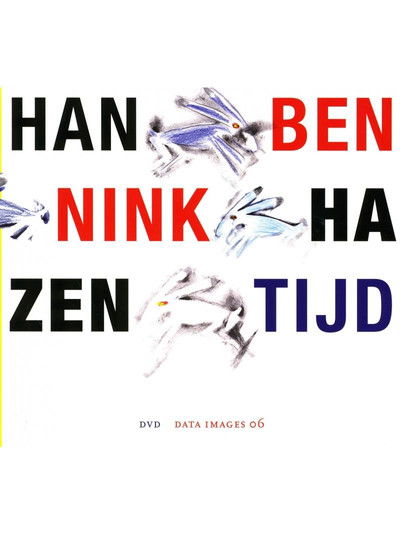 Poster do Filme Hazentijd, A Documentary On Han Bennink