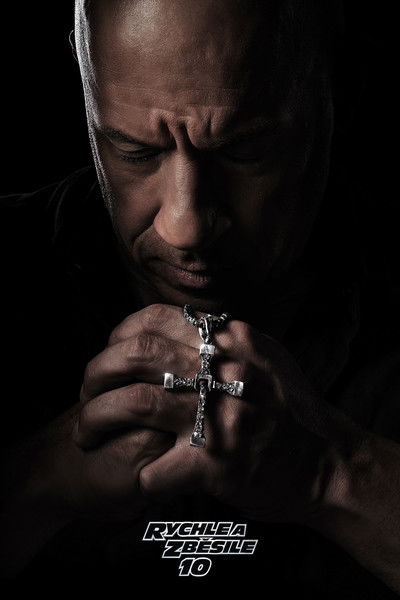 Rychle a zběsile 10