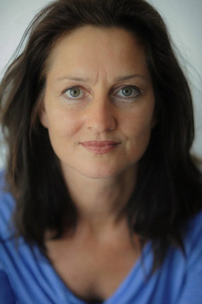 Mirjam Vriend