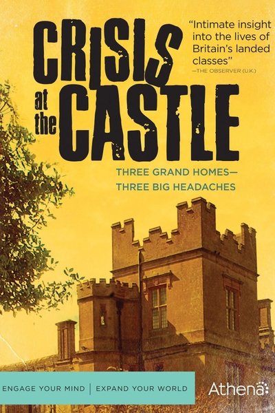 poster for Crisis at the Castle